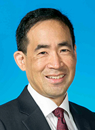 Bertram Emil SHI