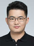 Hao CHEN