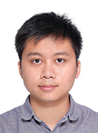 Qifeng CHEN