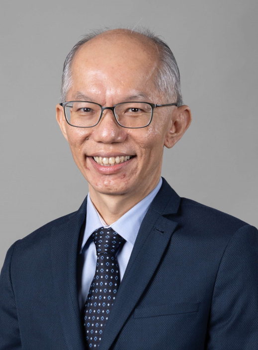 Lim Wee Shiong