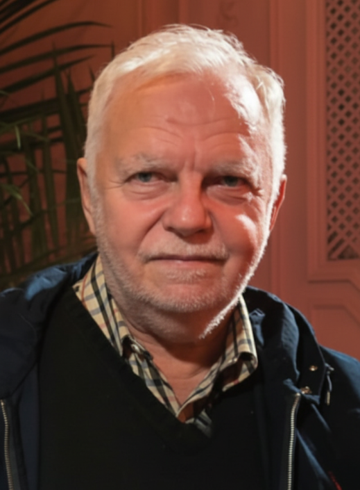 Sergei Scherbov