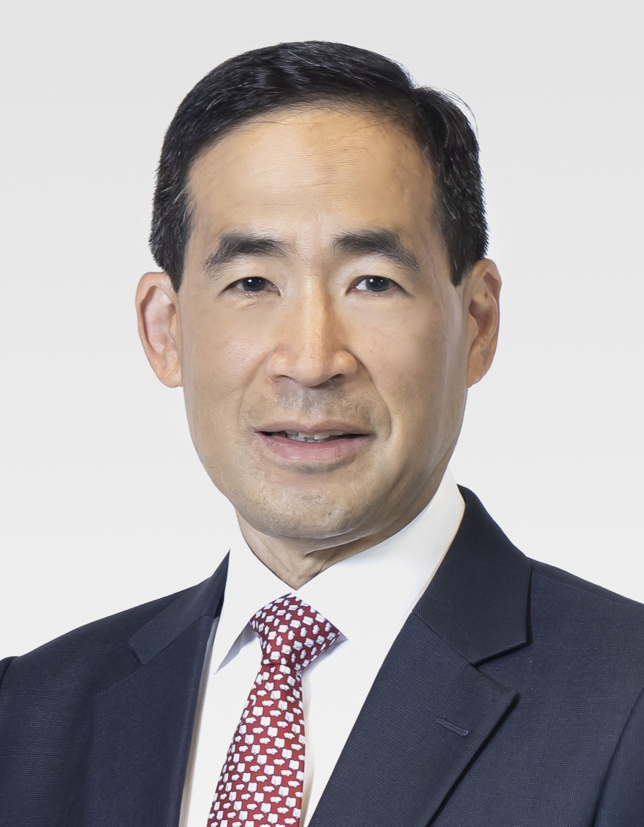 Bert SHI